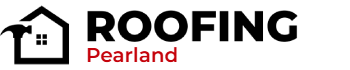 Pearland Roofing Company Logo
